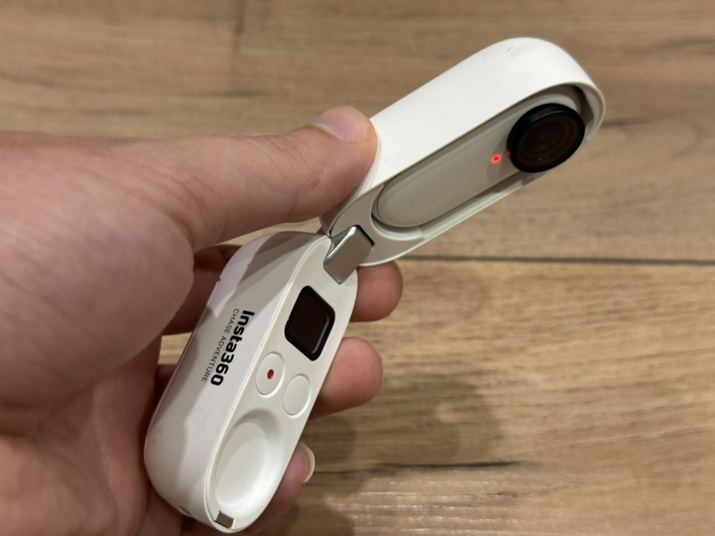 Insta360 GO 2: Лучшая камера для блогера? Мой опыт, честно и без прикрас